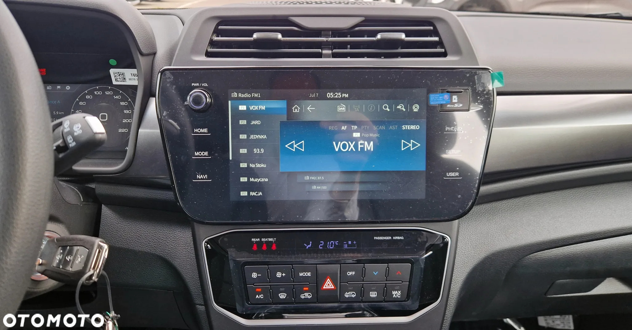 SsangYong/KGM Tivoli 1.5 T-GDI Joy - 14
