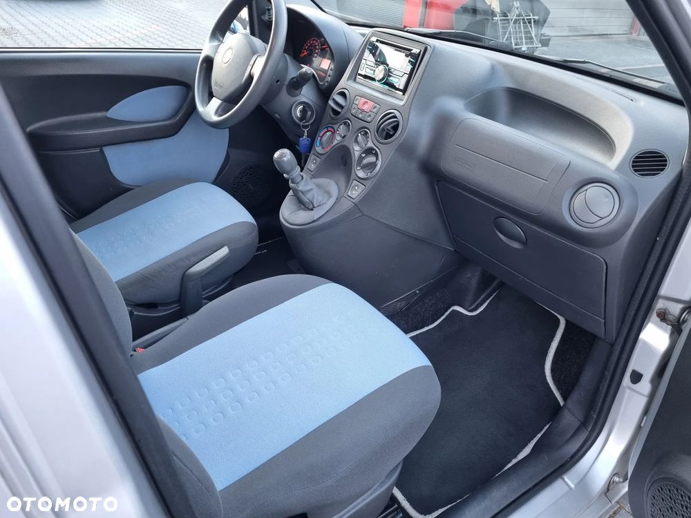 Fiat Panda 1.2 Dynamic - 15