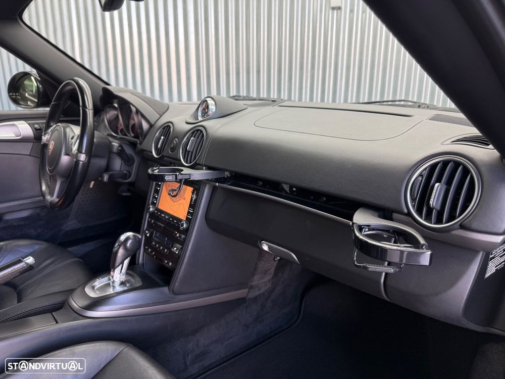 Porsche Cayman 2.9 PDK - 22