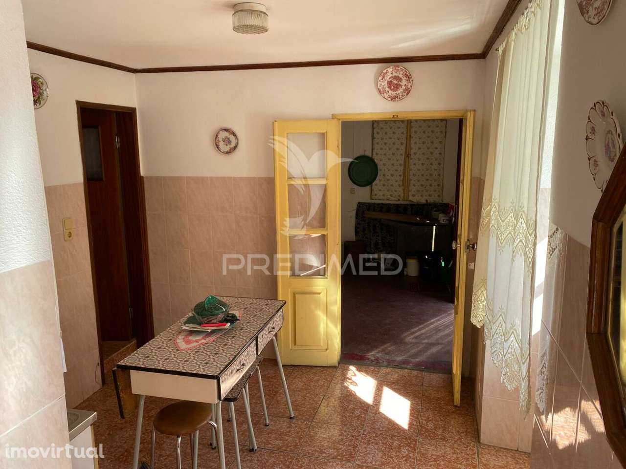 Moradia no Centro da Vila de Alpalhão - Grande imagem: 2/8