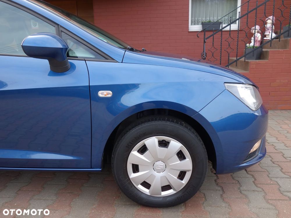 Seat Ibiza 1.6 TDI CR Style - 7