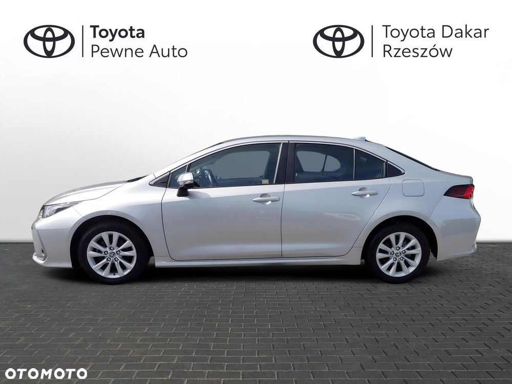 Toyota Corolla 1.8 Hybrid Comfort - 2