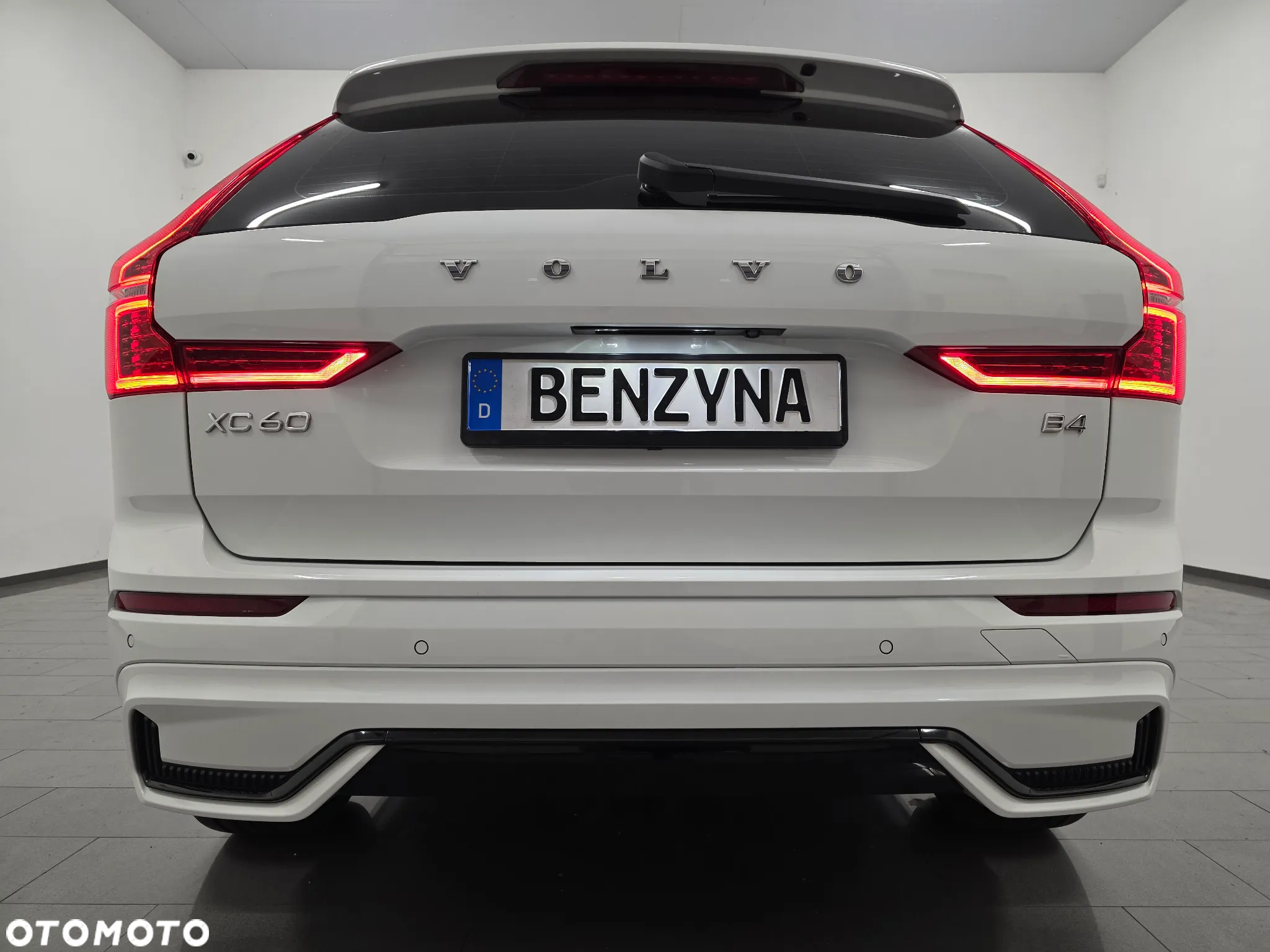 Volvo XC 60 B4 B Geartronic RDesign - 37
