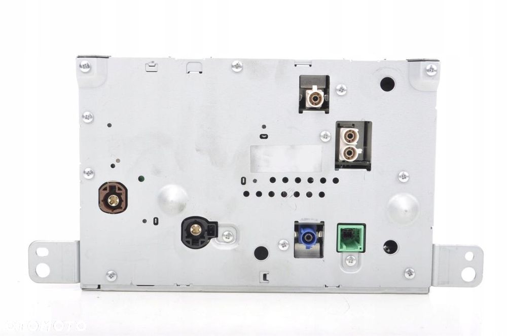 VOLVO S60 III V60  RADIO P32247694 AA - 4