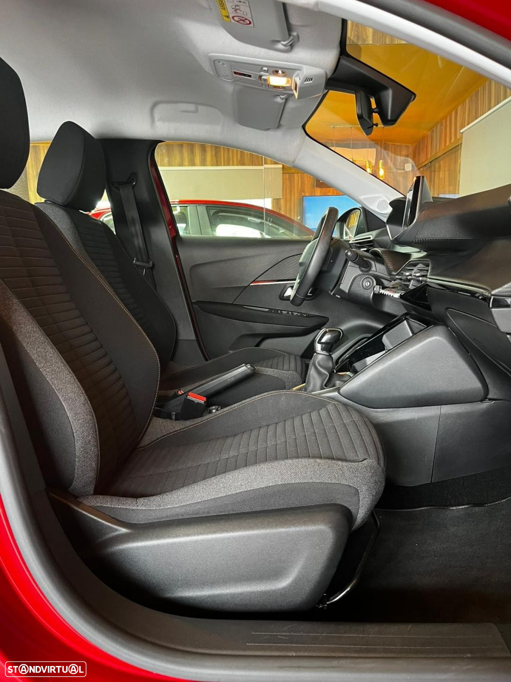 Peugeot 208 1.2 PureTech Active Pack - 20