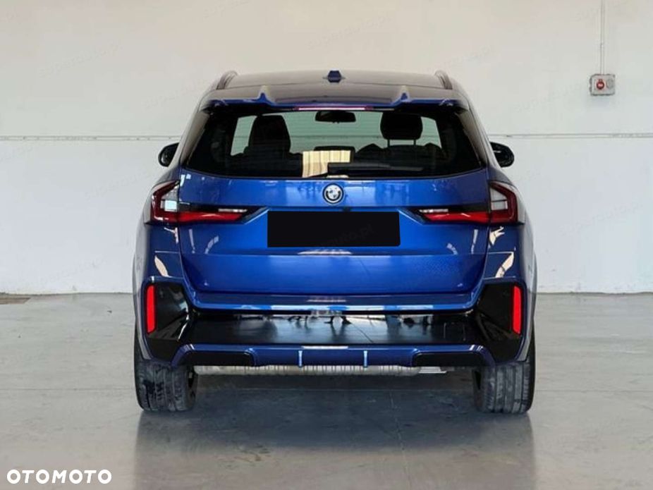 BMW X1 sDrive18i M Sport - 6