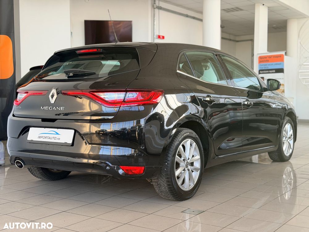 Renault Megane ENERGY dCi 110 INTENS - 5