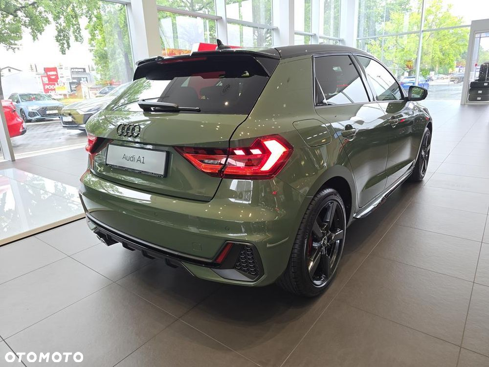 Audi A1 - 4