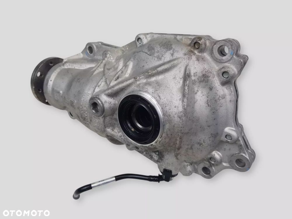 Dyferencjał Dyfer Most Reduktor przedni Przód BMW G20 G30 B57 3.0d 9896285 - 6