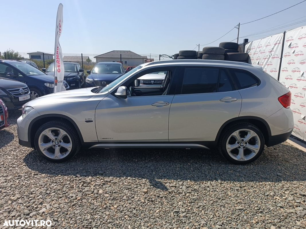 BMW X1 xDrive23d Aut. - 6