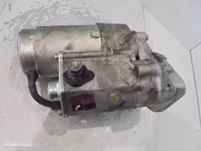 MOTOR ARRANQUE KIA SPORTAGE 2012 -36100-27010 - 3