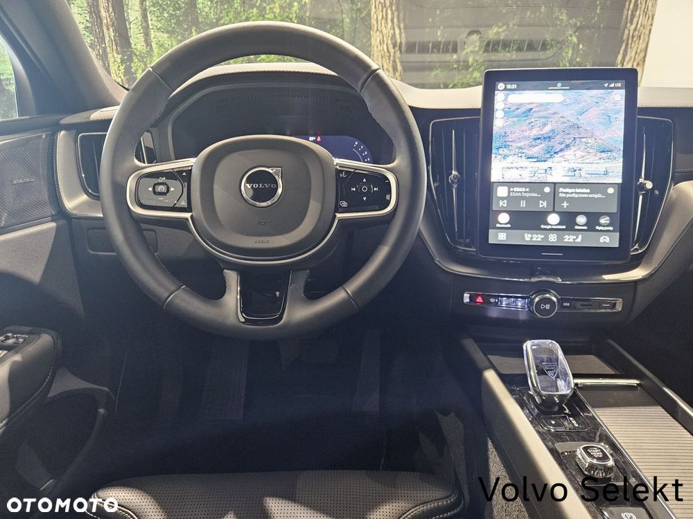 Volvo XC 60 - 13