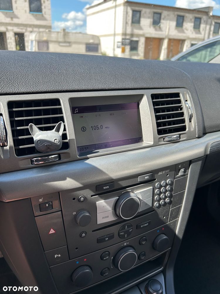 Opel Vectra 1.9 CDTI Elegance - 19