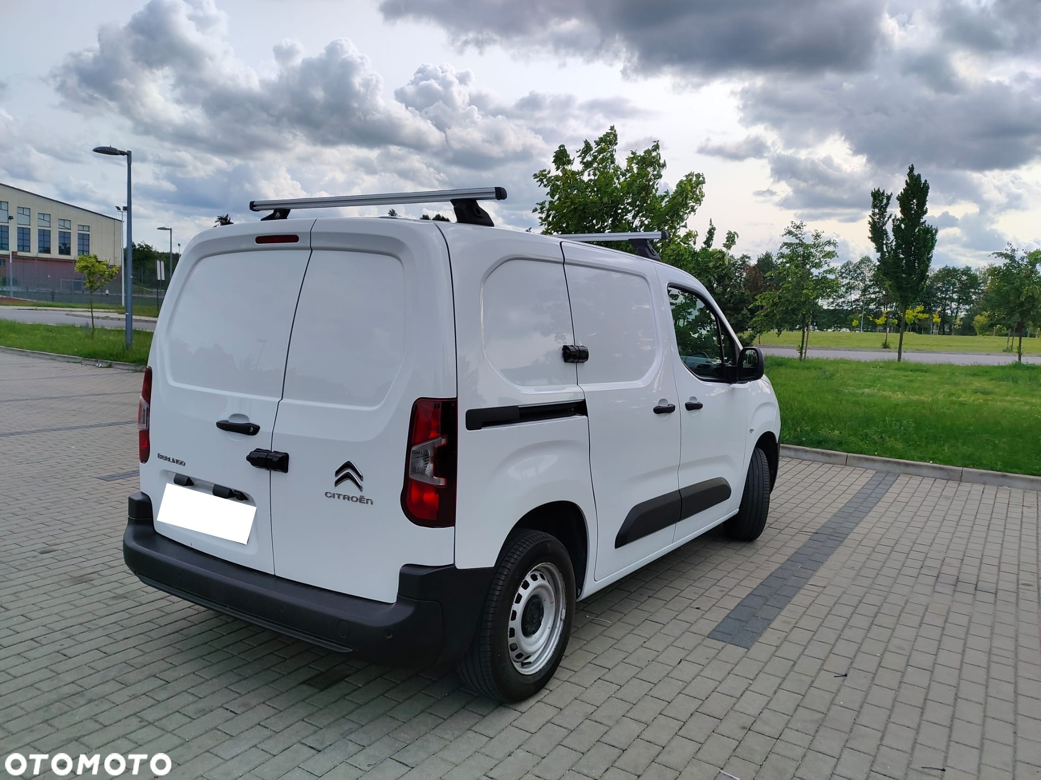 Citroën Berlingo XL 1.5 BlueHDI Live Pack S&S - 7