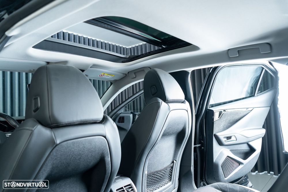 DS DS4 PureTech 130 PERFORMANCE LINE - 12