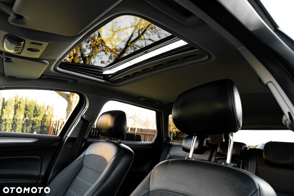 Ford Mondeo 2.0 TDCI Sport - 28