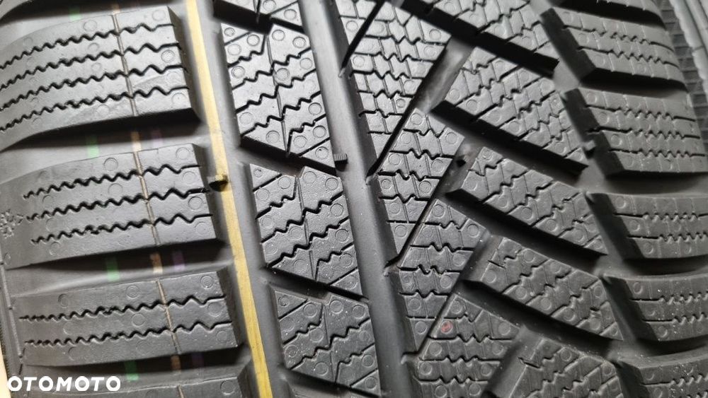 4 opony zimowe 225/55 R17 97H Continental WinterContact TS850P - 8