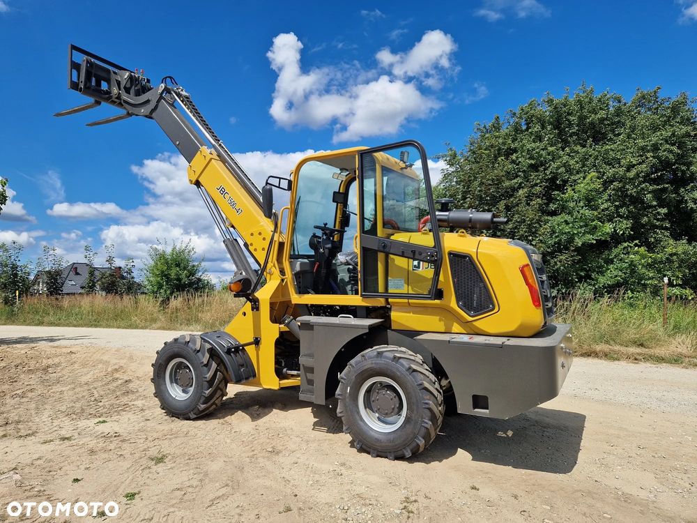 JCB JBC 1500-47 - 24