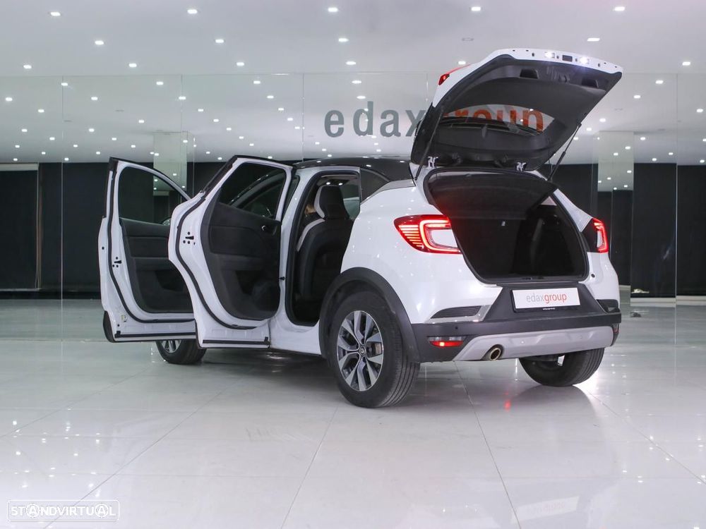 Renault Captur 1.0 TCe Exclusive - 5