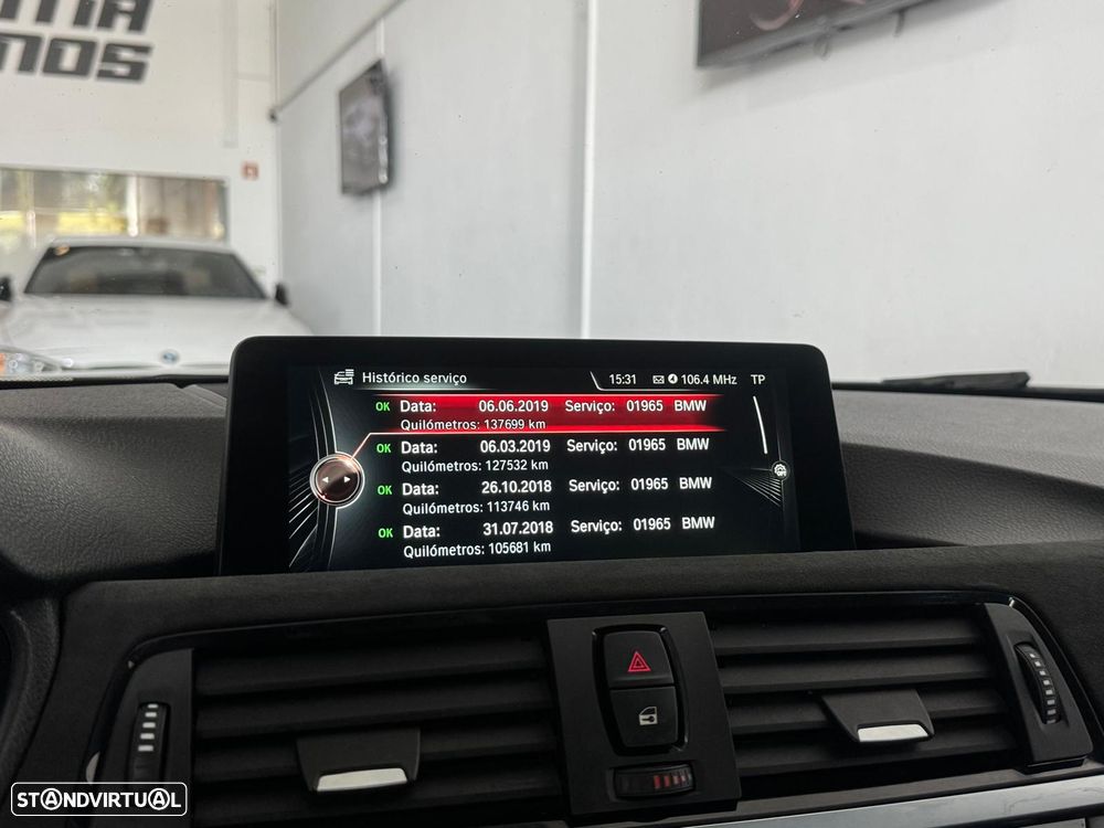 BMW 428 Gran Coupé i xDrive Pack M Auto - 30