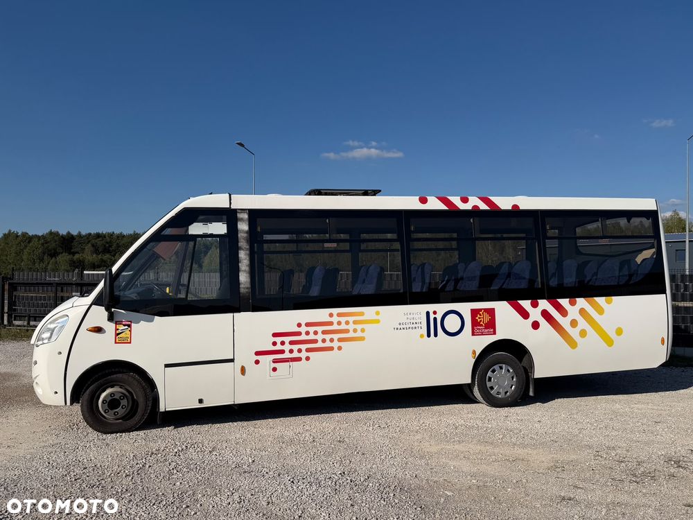 Iveco Daily Kapena - 26
