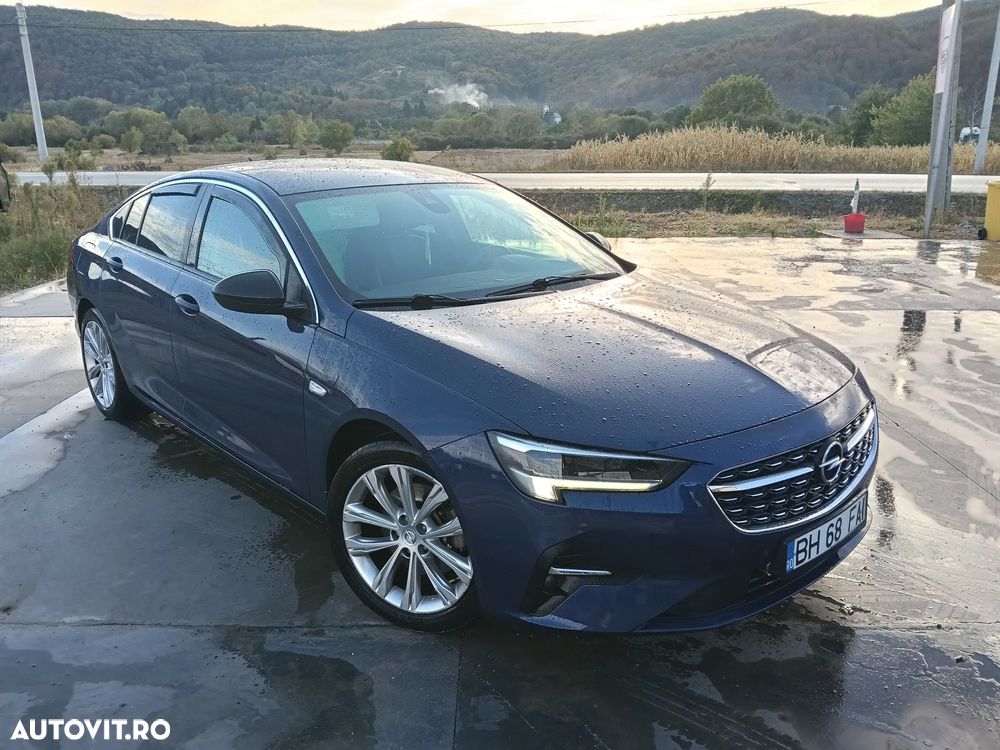 Opel Insignia - 4