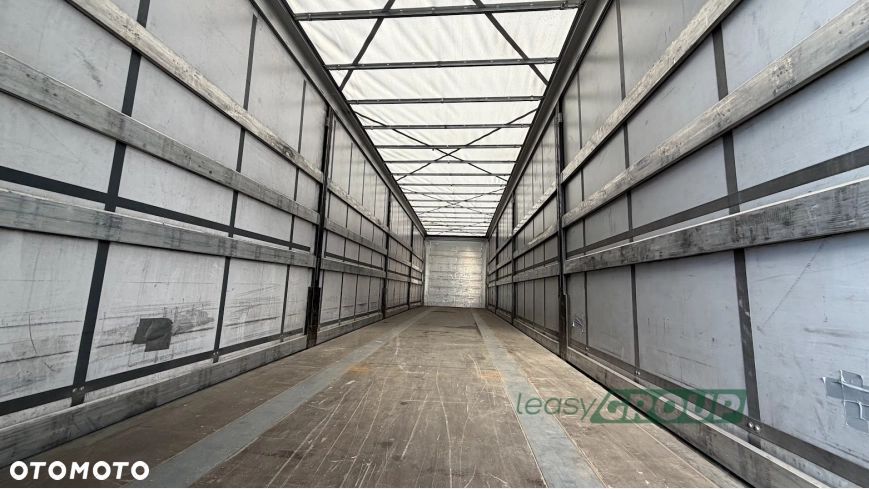 Kögel SN24 Cargo 35.0t - 5