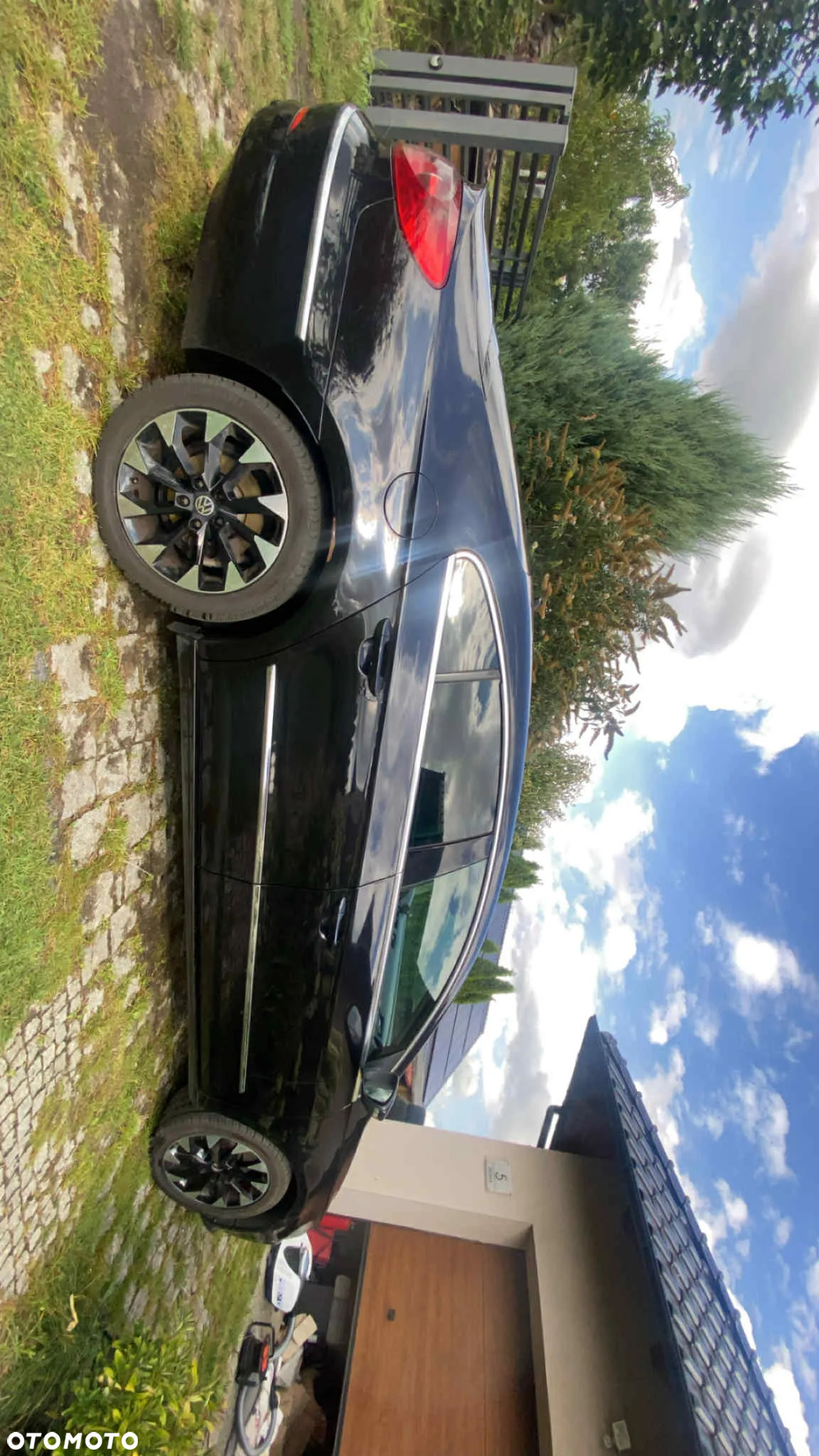 Volkswagen Passat CC 2.0 TDI DPF DSG - 2