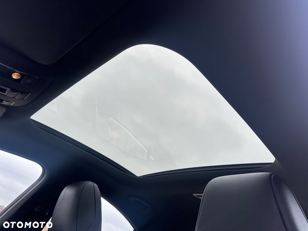 Mercedes-Benz CLA 220 d 7G-DCT AMG Line - 13