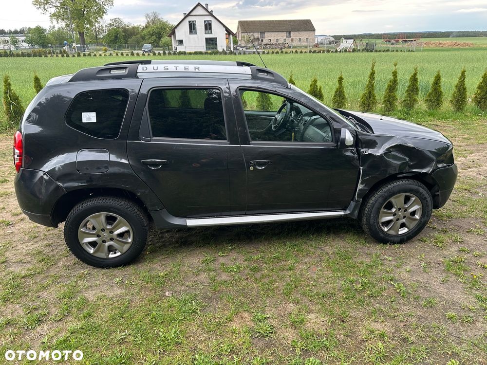 Dacia Duster 1.5 dCi SL Off-Road - 23