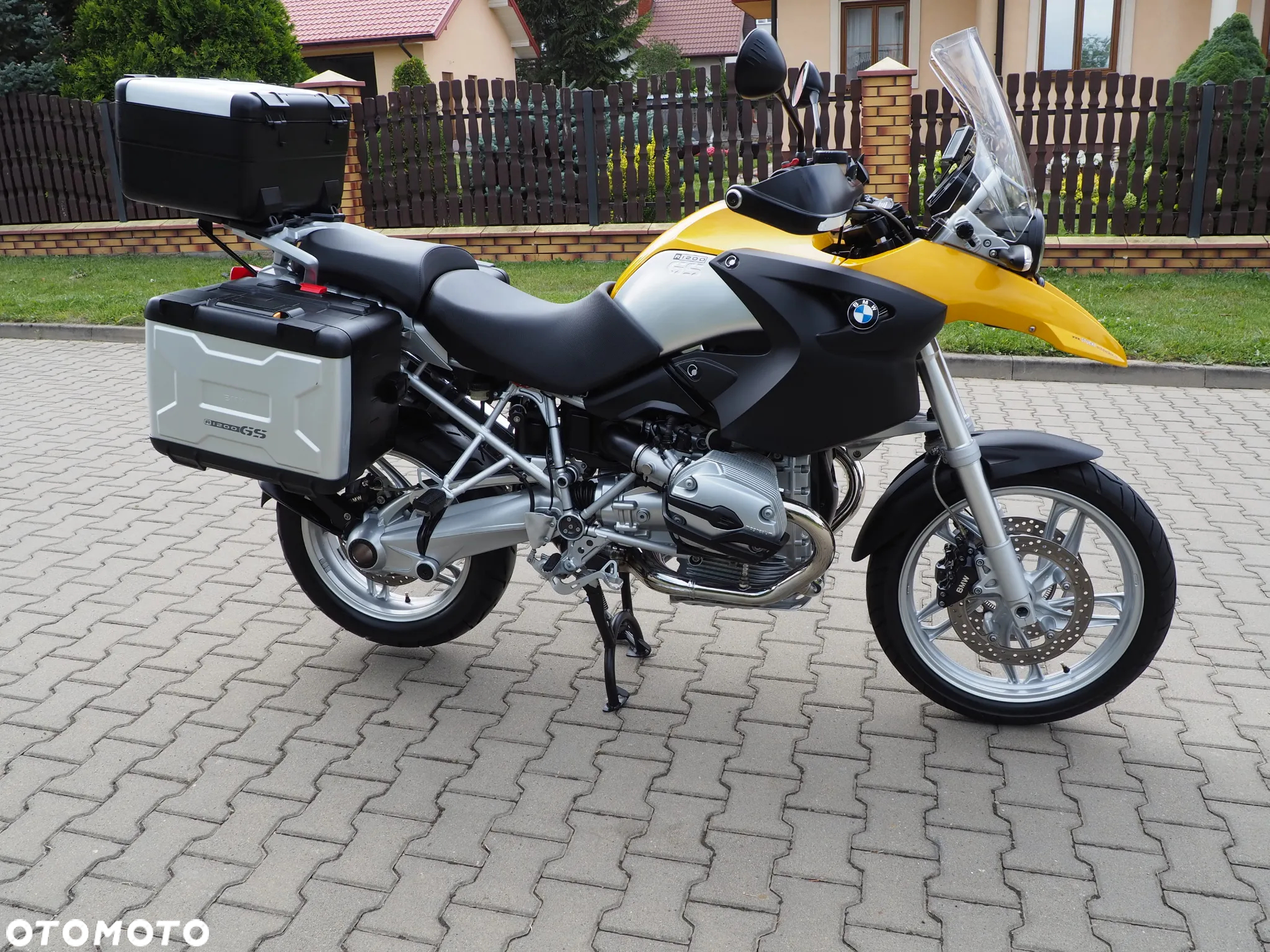 BMW GS - 18