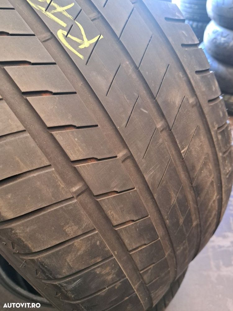 O anvelopa 305/40 R20 Bridgestone runflat - 3