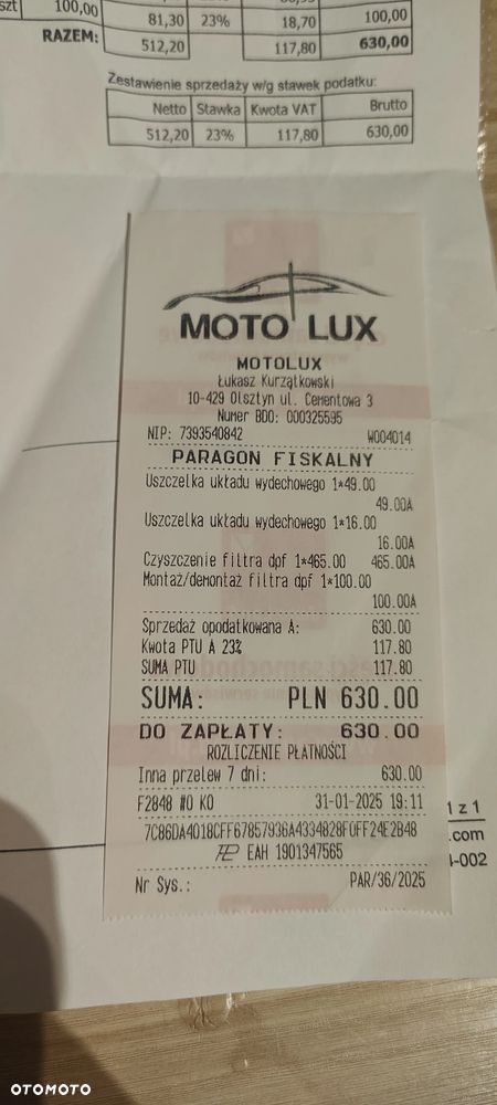 Volvo XC 90 D5 AWD Momentum - 32