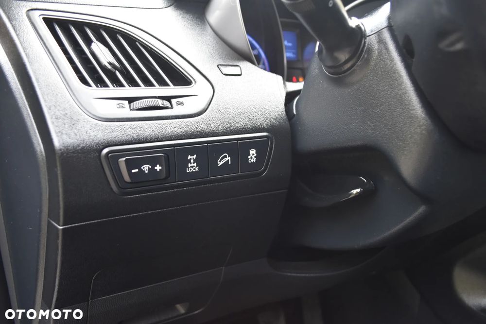 Hyundai ix35 2.0 4WD Style - 21