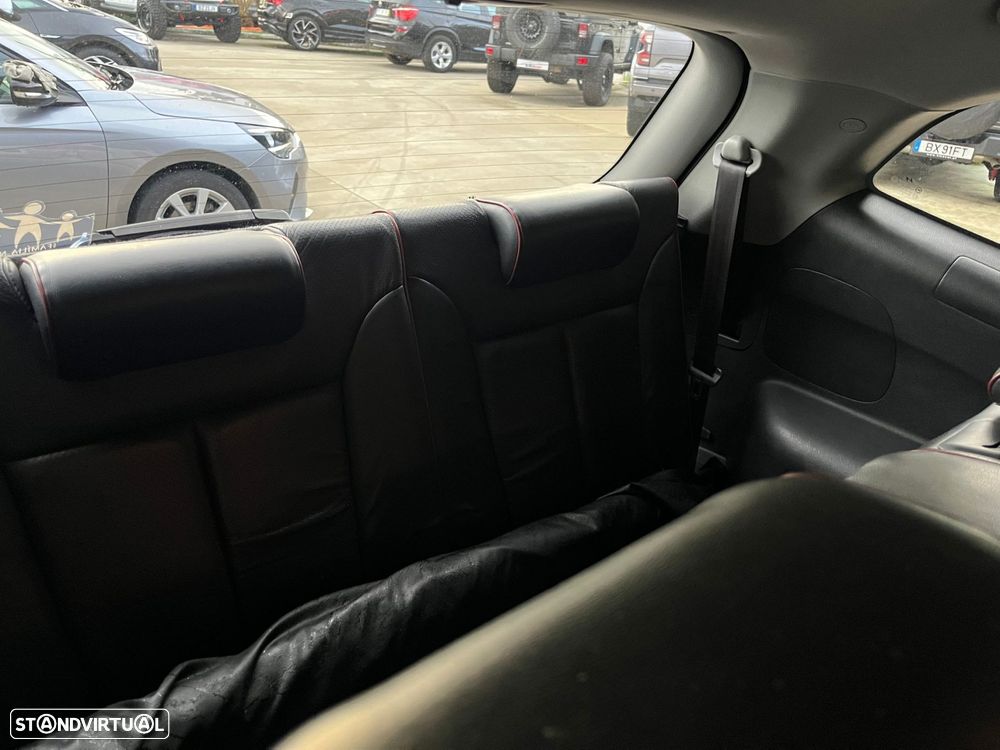 Hyundai Santa Fe 2.2 CRDi 7Wagon Sport - 52