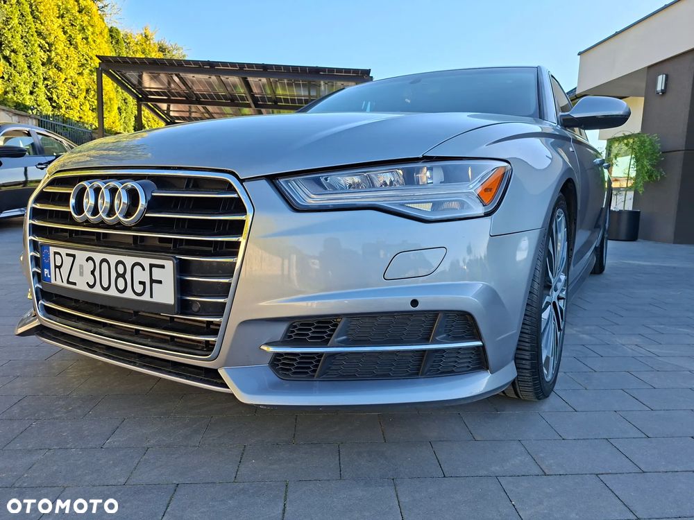 Audi A6 Limousine - 4