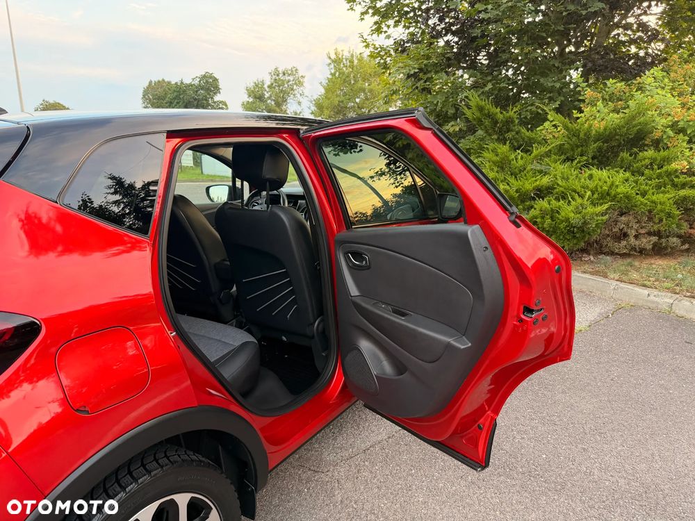 Renault Captur ENERGY TCe 90 Start&Stop Intens - 33