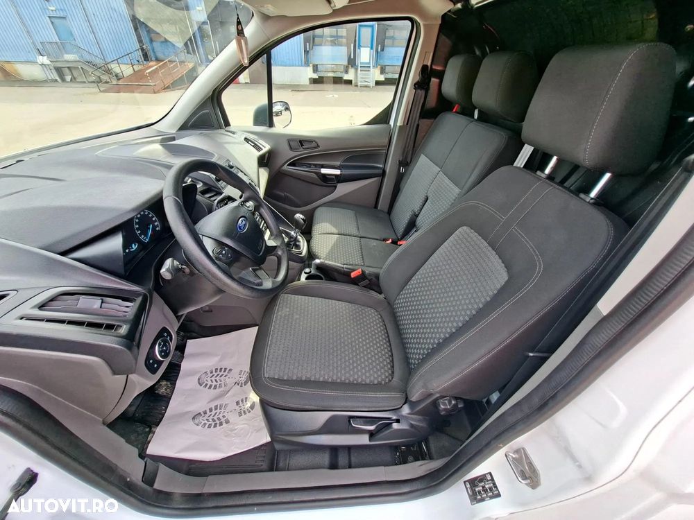Ford TRANSIT CONNECT VAN L2 TREND  1,5D 100 CP MANUAL - 18