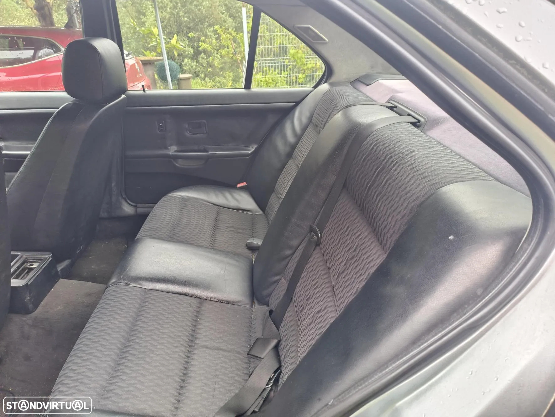 BMW 318 tds - 7