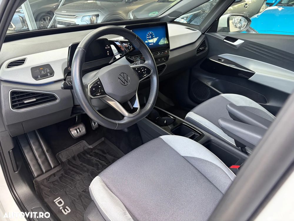 Volkswagen ID.3 - 18