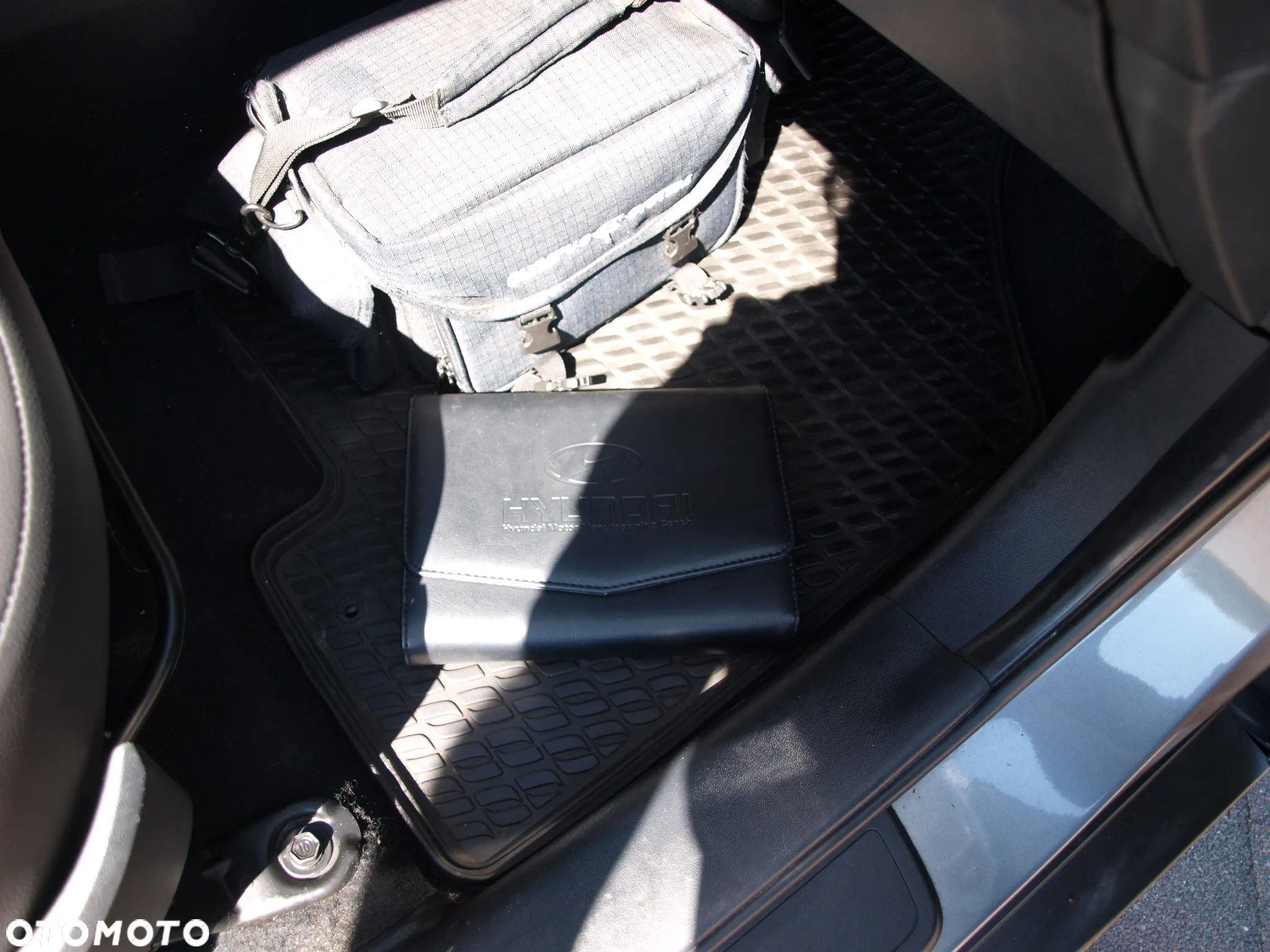 Hyundai ix35 2.0 CRDi 4WD 5 Star Edition - 6