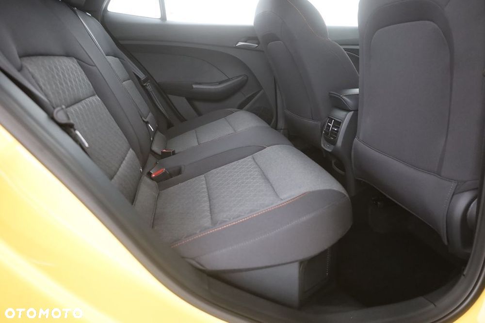 MG MG3 1.5 HEV+ Excite - 10