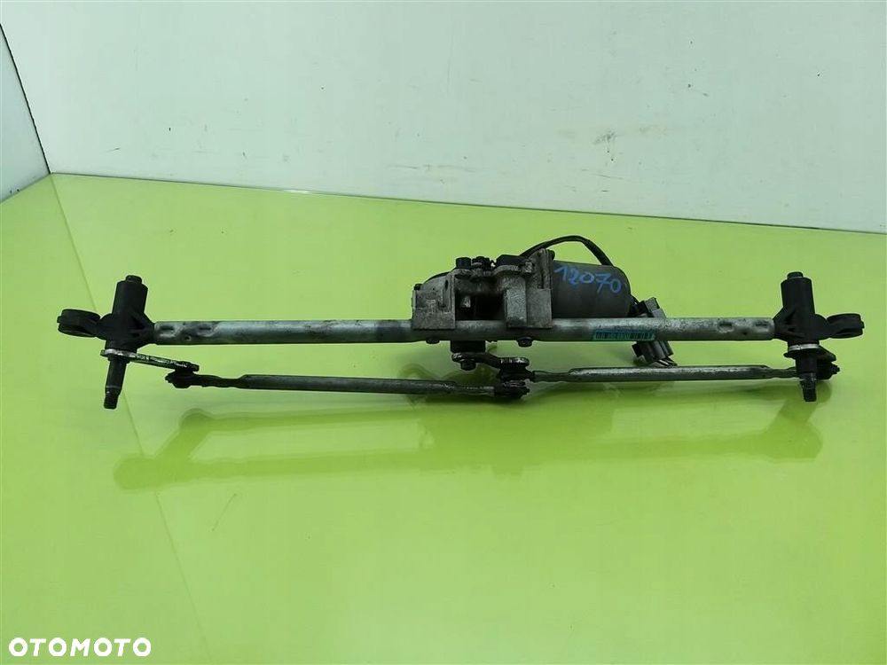 Mechanizm wycieraczek silniczek Chevrolet Epica II 2006-2012 96940010 - 5