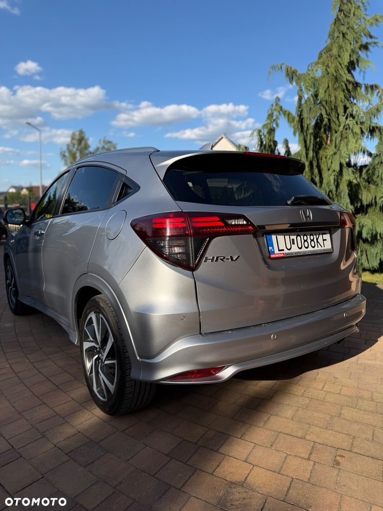 Honda HR-V 1.5 Executive (ADAS / Connect+) - 6