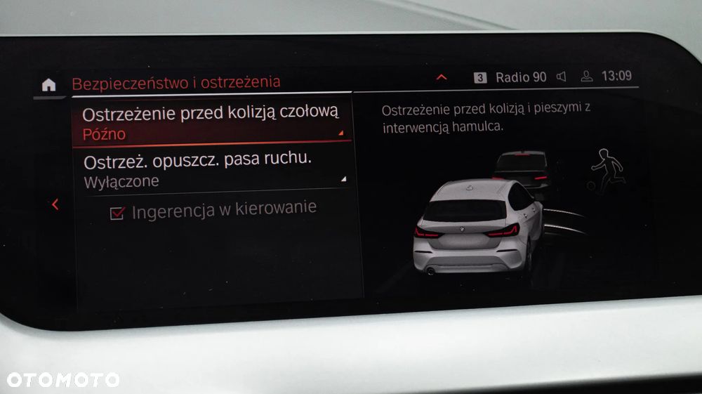 BMW Seria 1 118i Advantage - 23