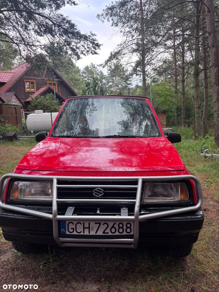 Suzuki Vitara - 3