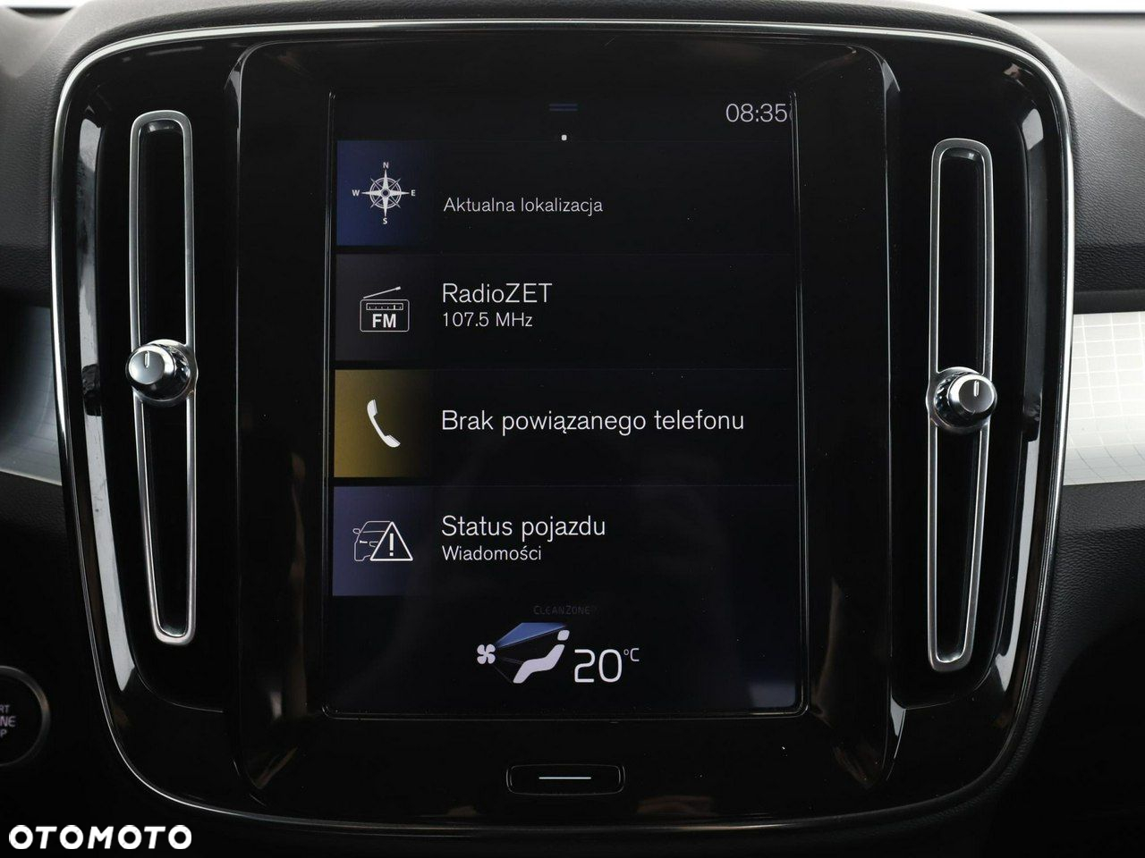 Volvo XC 40 D3 AWD Momentum - 23