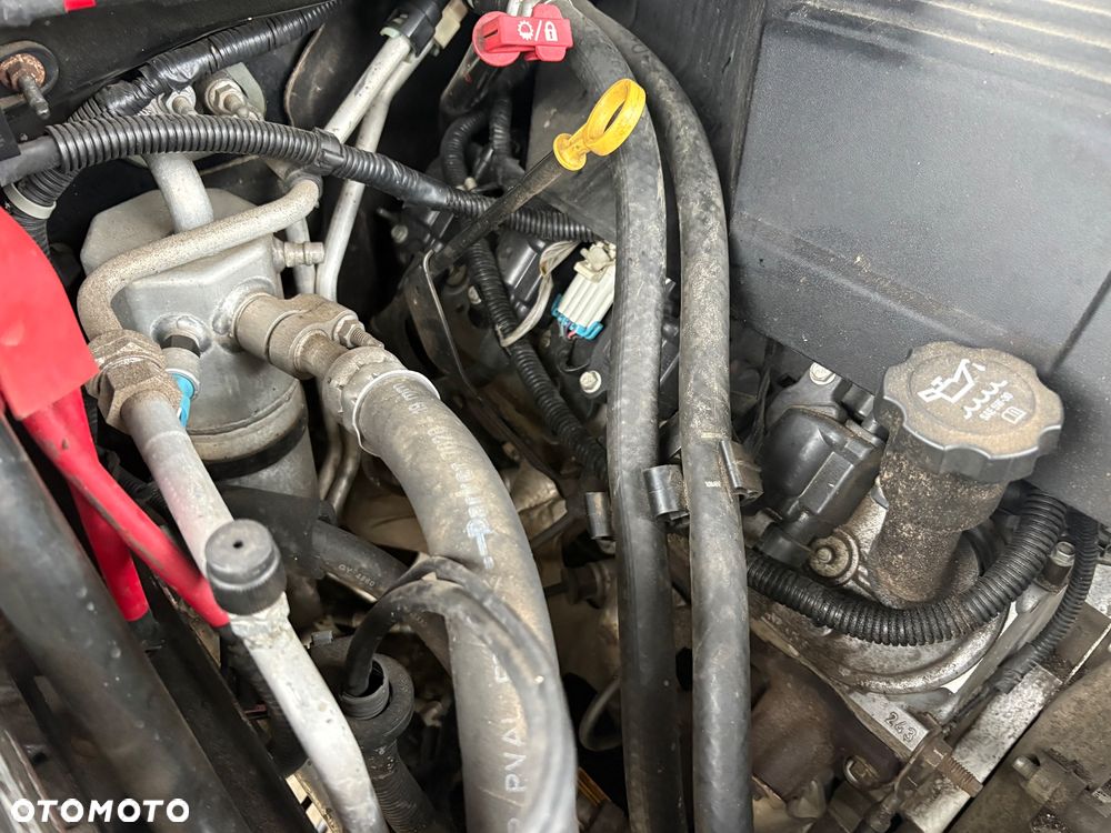 Chevrolet Suburban - 34