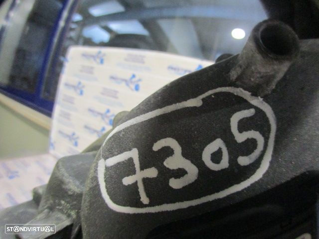 Bomba Ar Agua E Compressores A2128203542 MERCEDES W204 S204 2010 C220cdi 170CV 5P PRETO Motor De Elevação De Porta-Malas - 6