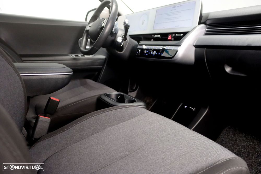 Hyundai Ioniq 5 77 kWh Premium - 18